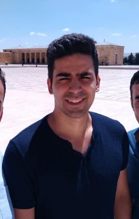 Anitkabir