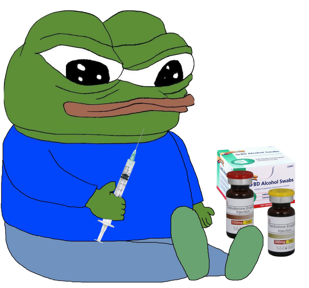 Inject t apu