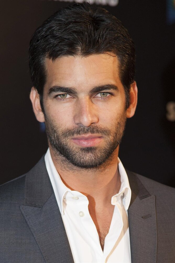 Ruben cortada 3