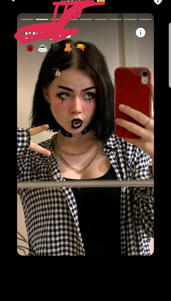 Snapchat 412181066