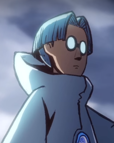 Stanprince