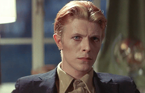 David bowie animated gifs 10