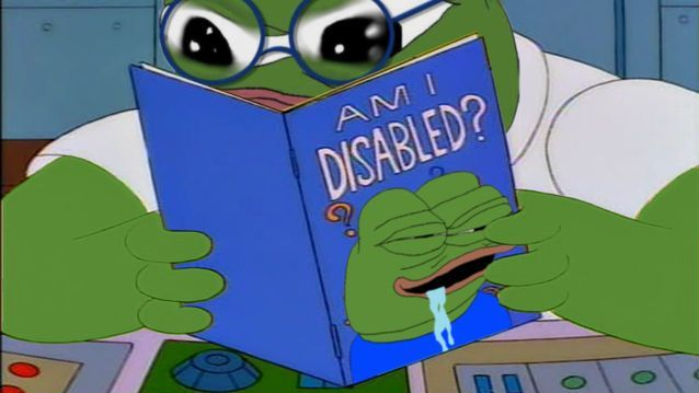 Amidisabled