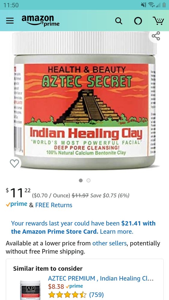 Screenshot 20200907 115001 Amazon Shopping Screenshot 20200907 115001 Amazon Shopping