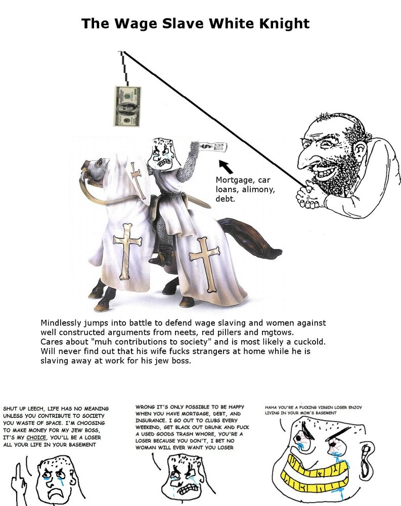 WageSlaveWhiteknight