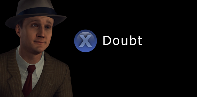 Doubt 3