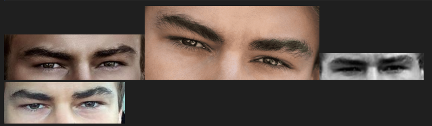 Best eyes