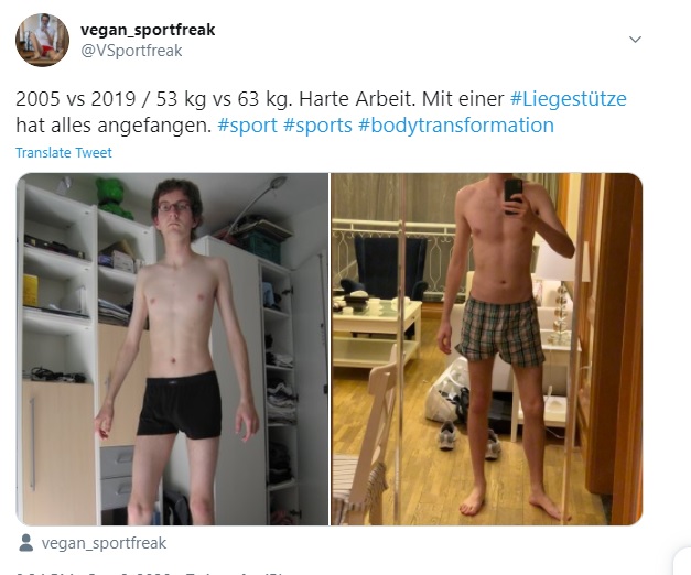 Vegan