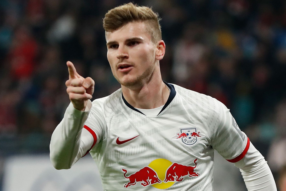 TALKSPORT Werner