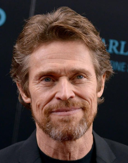 Willem dafoe