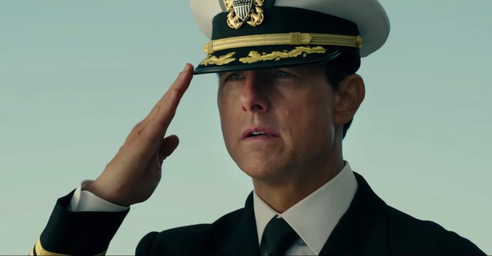 Salute