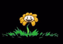 Flowey