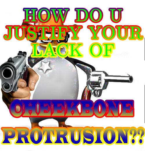 Subhumans me