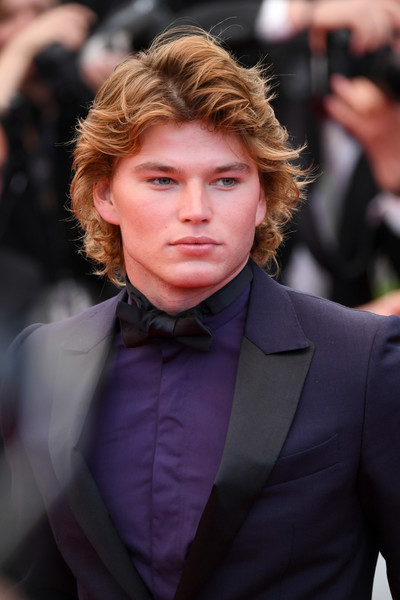 JordanBarrettBlackkklansmanRedCarpetArrivalsIB3GKIxwiirl