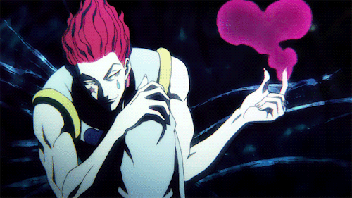 Hisoka5