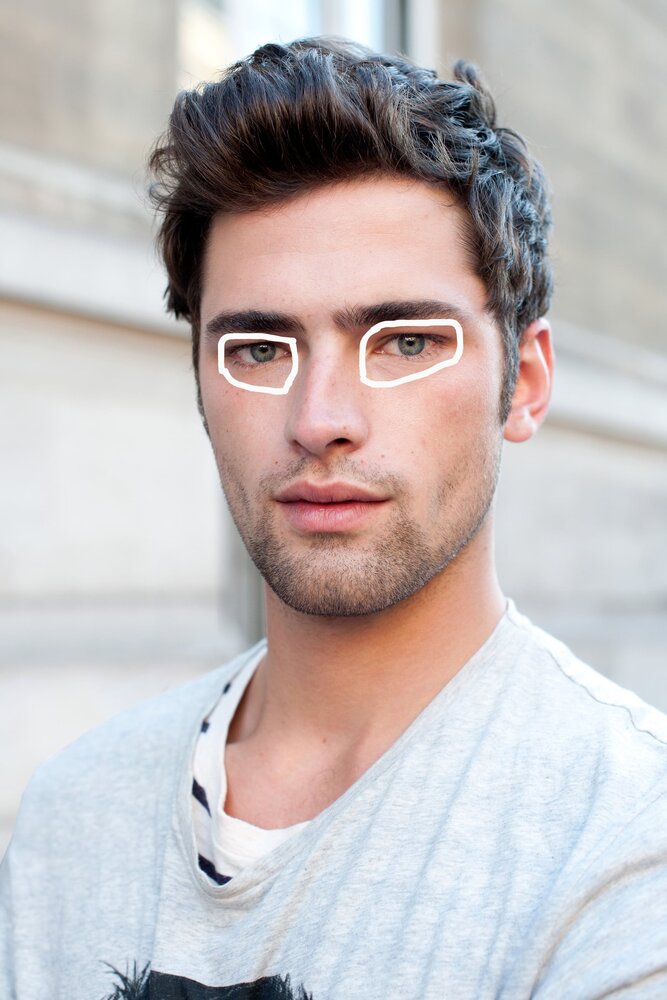 Hot Sean OPry Pictures2