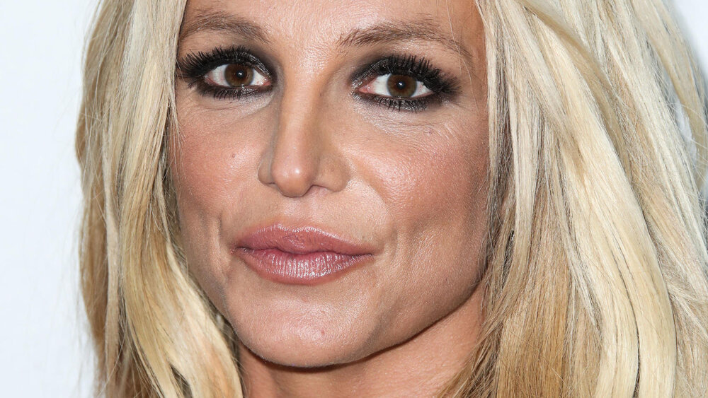 File britney spears responds to freebritney conspiracy all is well