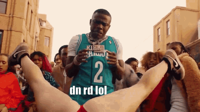 Dn rd lol 1