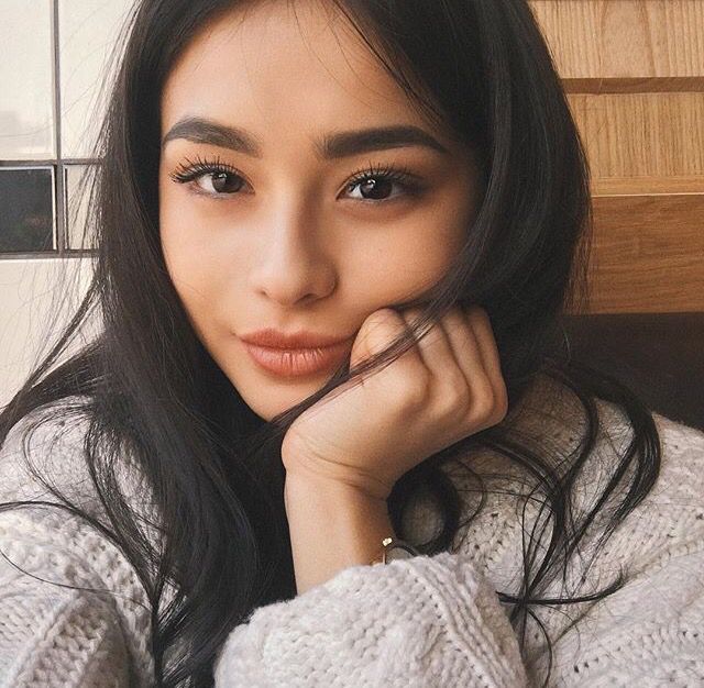 Amazing makeup looks