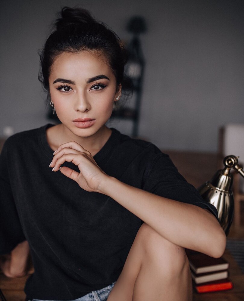 Wattpad kz karakter nerileri