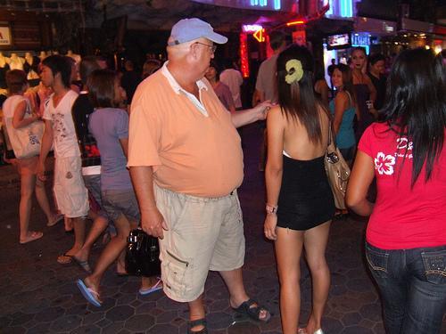 Pattaya thailand
