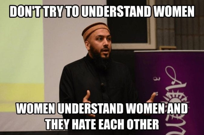 Abu eesa