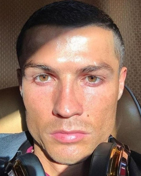 Cr7