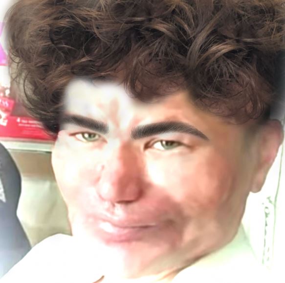 Tiktokeboy
