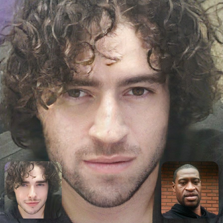 FaceApp 1599851756485