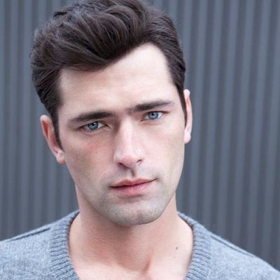 Sean Opry