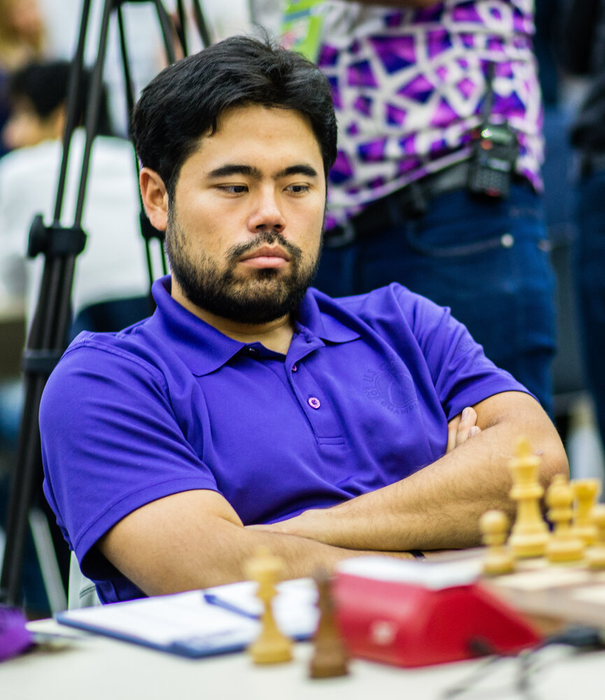 Hikaru Nakamura 2016 crop