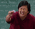 Chackie chan reads manly tears testament