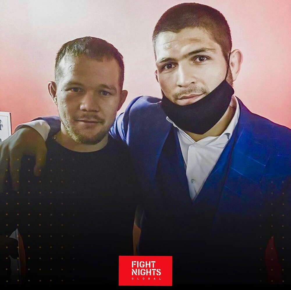 Fightnights CE8 raQpa3Y