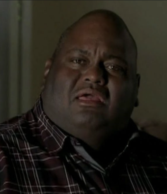 Huell TUR