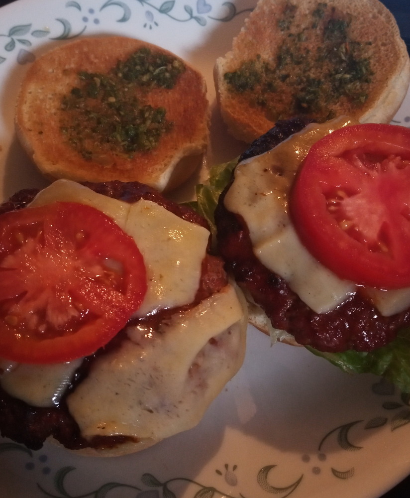 Borger 1