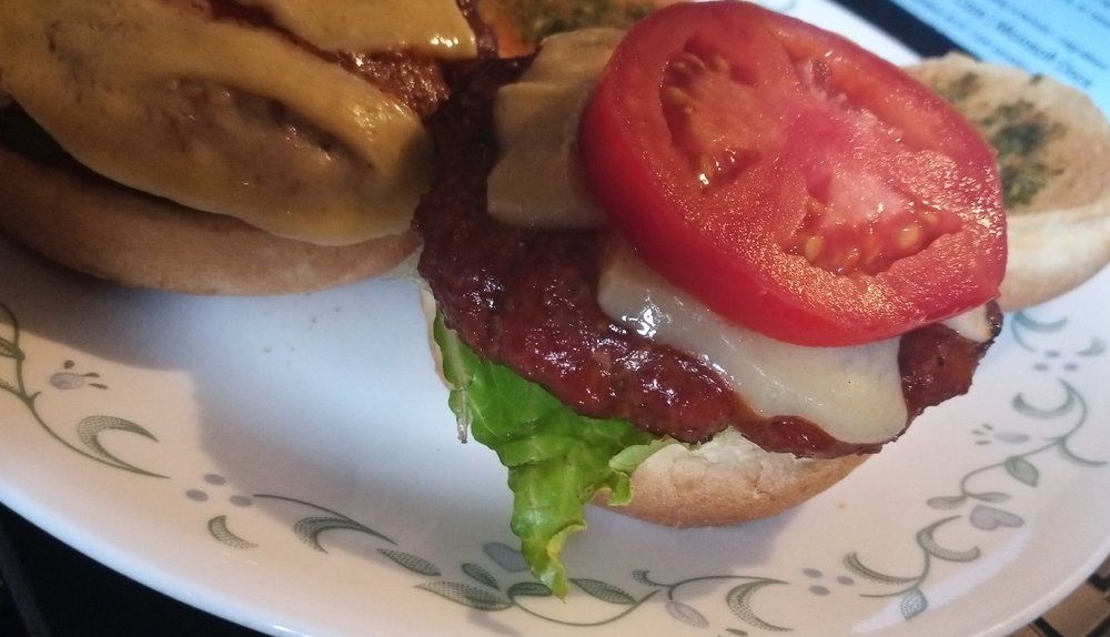Borger 3