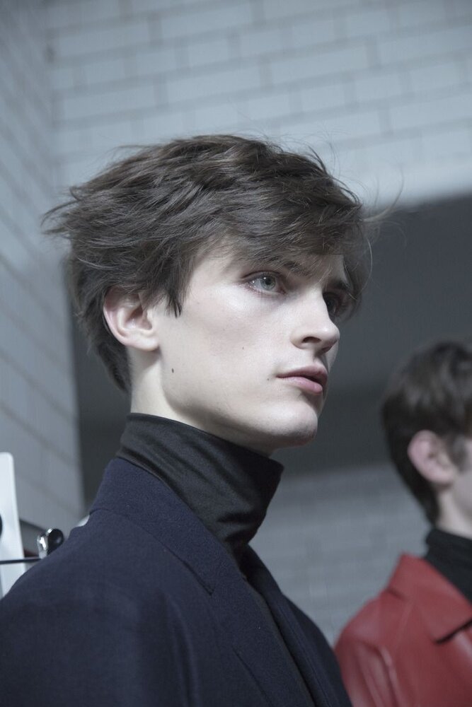 Rue des mauvais garcons  Photo