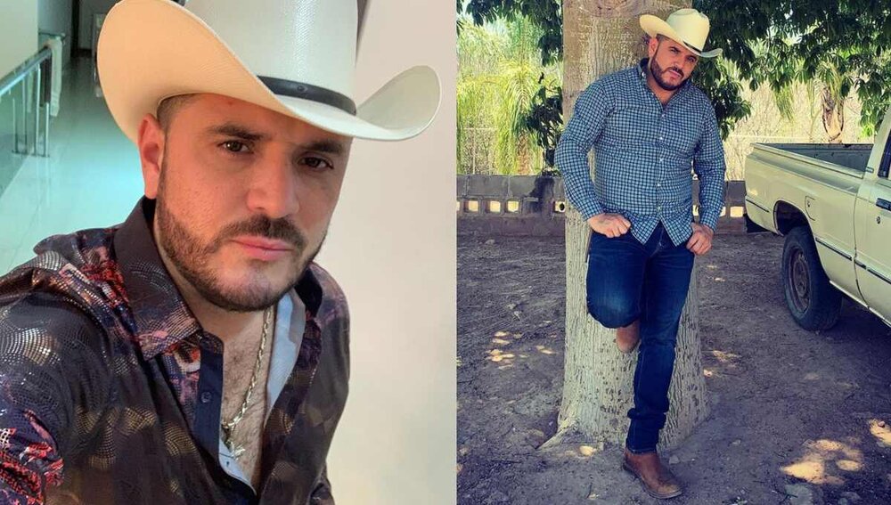 Komander narcocorridos cantante