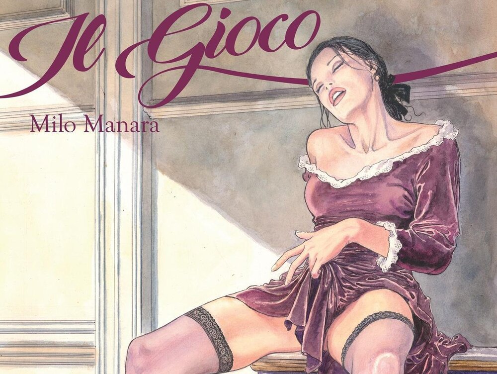 Gioco cover manara kYDG  1280x960Produzione