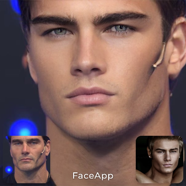 FaceApp 1599986881154