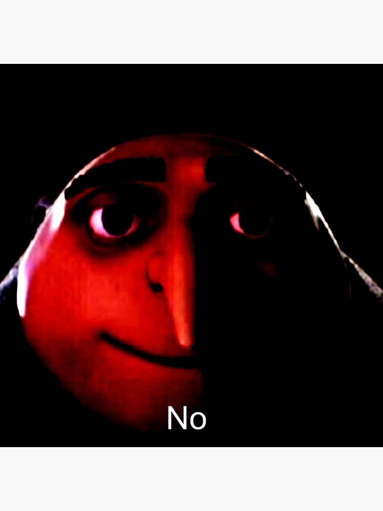 No