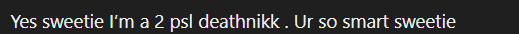 Deathnic