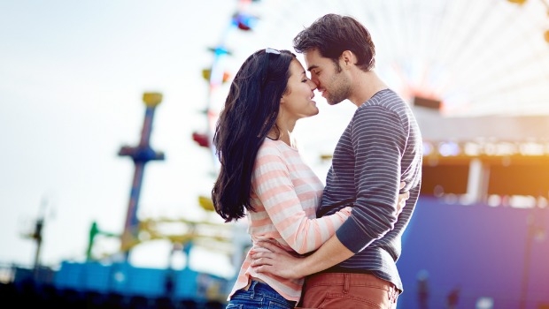 Romantic Quiz