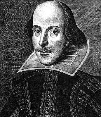 William Shakespeare 01