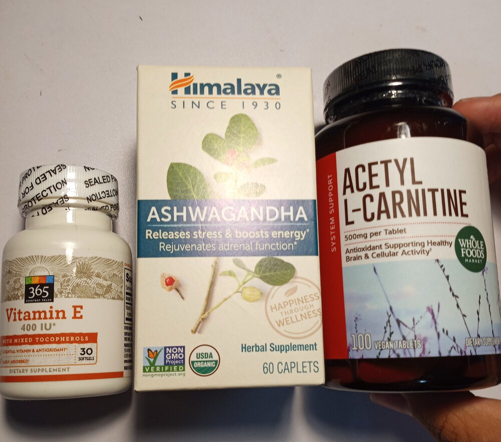 l carnitine looksmax Rate supplements i stole | Looksmax