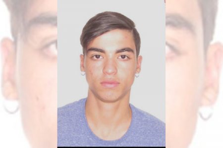 Gabriel estupro suspeito policia denuncia 450x300