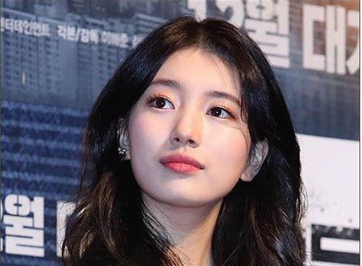 Bae suzy