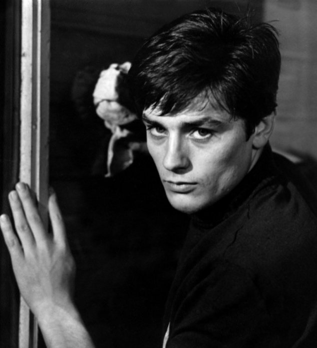 Alain rocco et ses fr res alain delon 8762761 912 1000