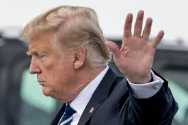 Let's Talk About Trump: A Reader's Letter – The Sage