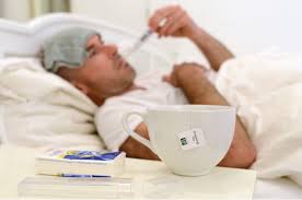 What we could all learn from the German attitude to sickness - The Local